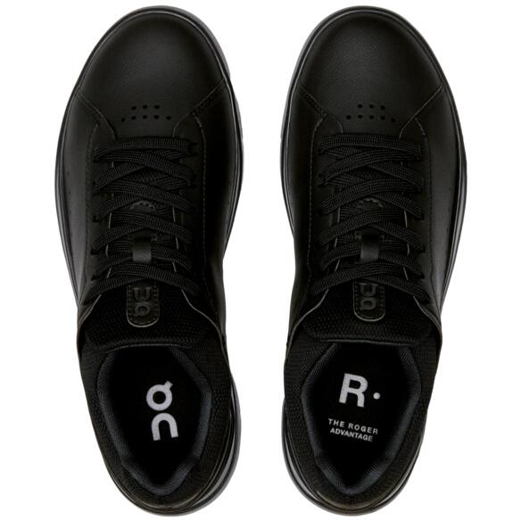 On THE ROGER Advantage Halbschuhe Herren 5/5