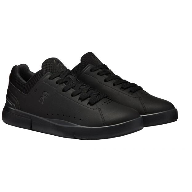 On THE ROGER Advantage Halbschuhe Herren 3/5
