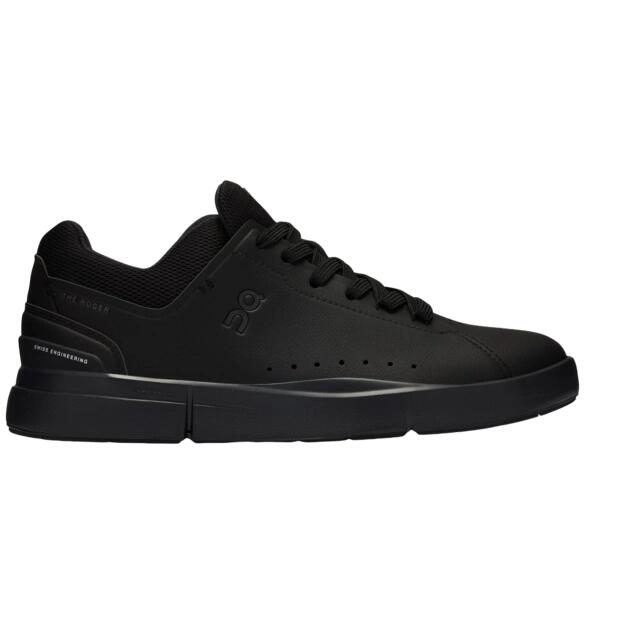 On THE ROGER Advantage Halbschuhe Herren 2/5