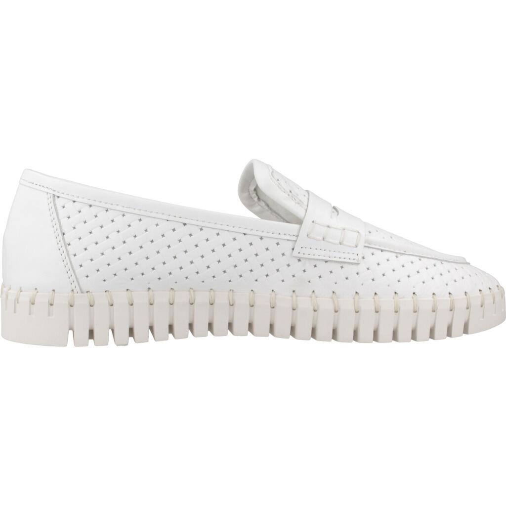 Scarpe Da Ginnastica Carmela Modello 162303c Colore Bianco 4/5