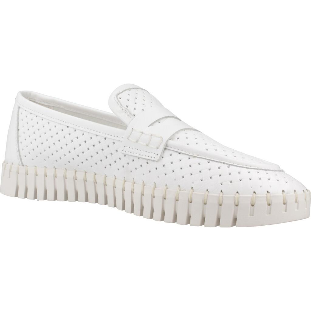 Scarpe Da Ginnastica Carmela Modello 162303c Colore Bianco 5/5