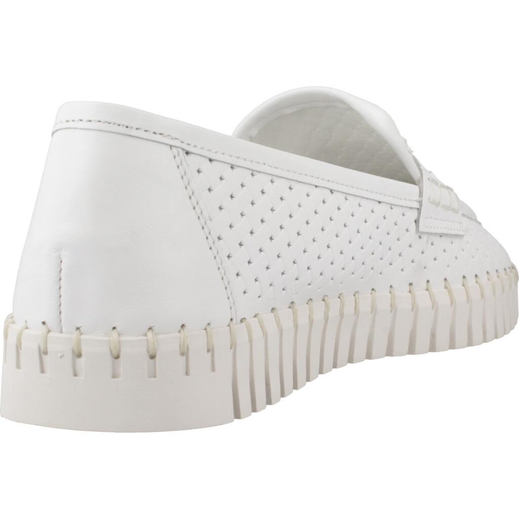Scarpe Da Ginnastica Carmela Modello 162303c Colore Bianco 3/5