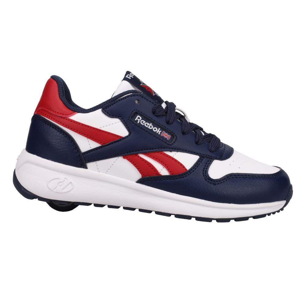 Heelys X Reebok Classic Heely Shoe 2/7