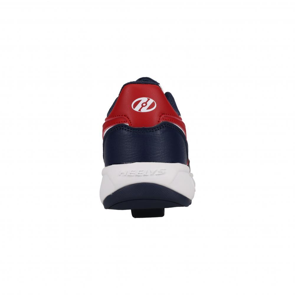 Heelys X Reebok Classic Heely Shoe 5/7