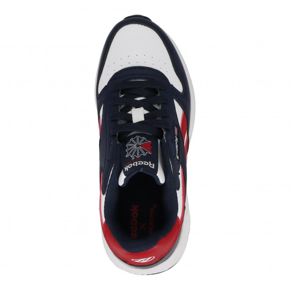 Heelys X Reebok Classic Heely Shoe 6/7
