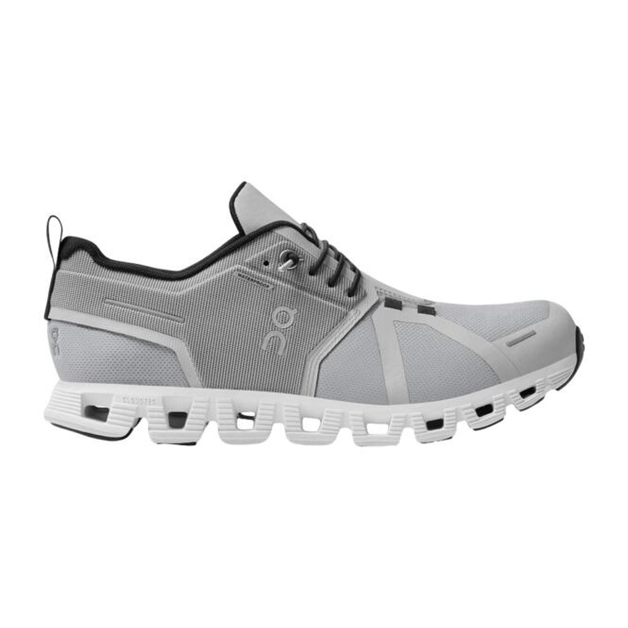 On Cloud 5 Waterproof Halbschuhe Damen