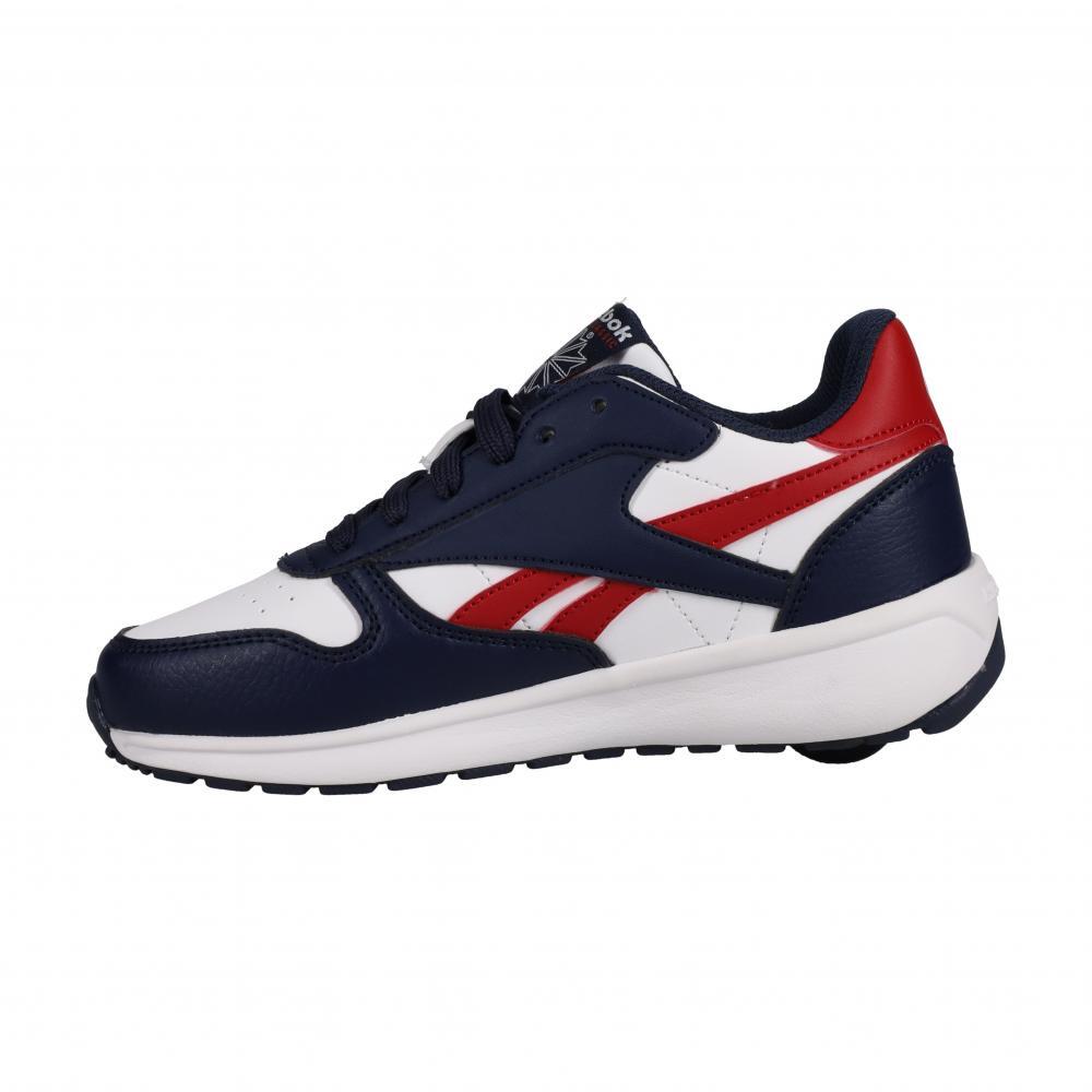 Heelys X Reebok Classic Heely Shoe 7/7