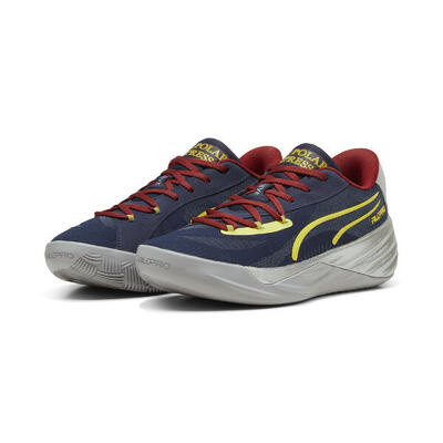 Zapatillas de baloncesto All-Pro NITRO™ Polar Express PUMA