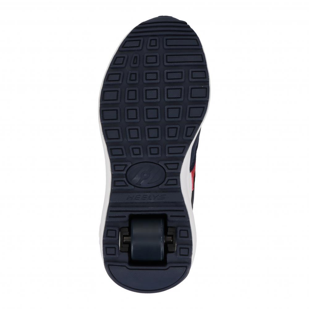 Heelys X Reebok Classic Heely Shoe 3/7