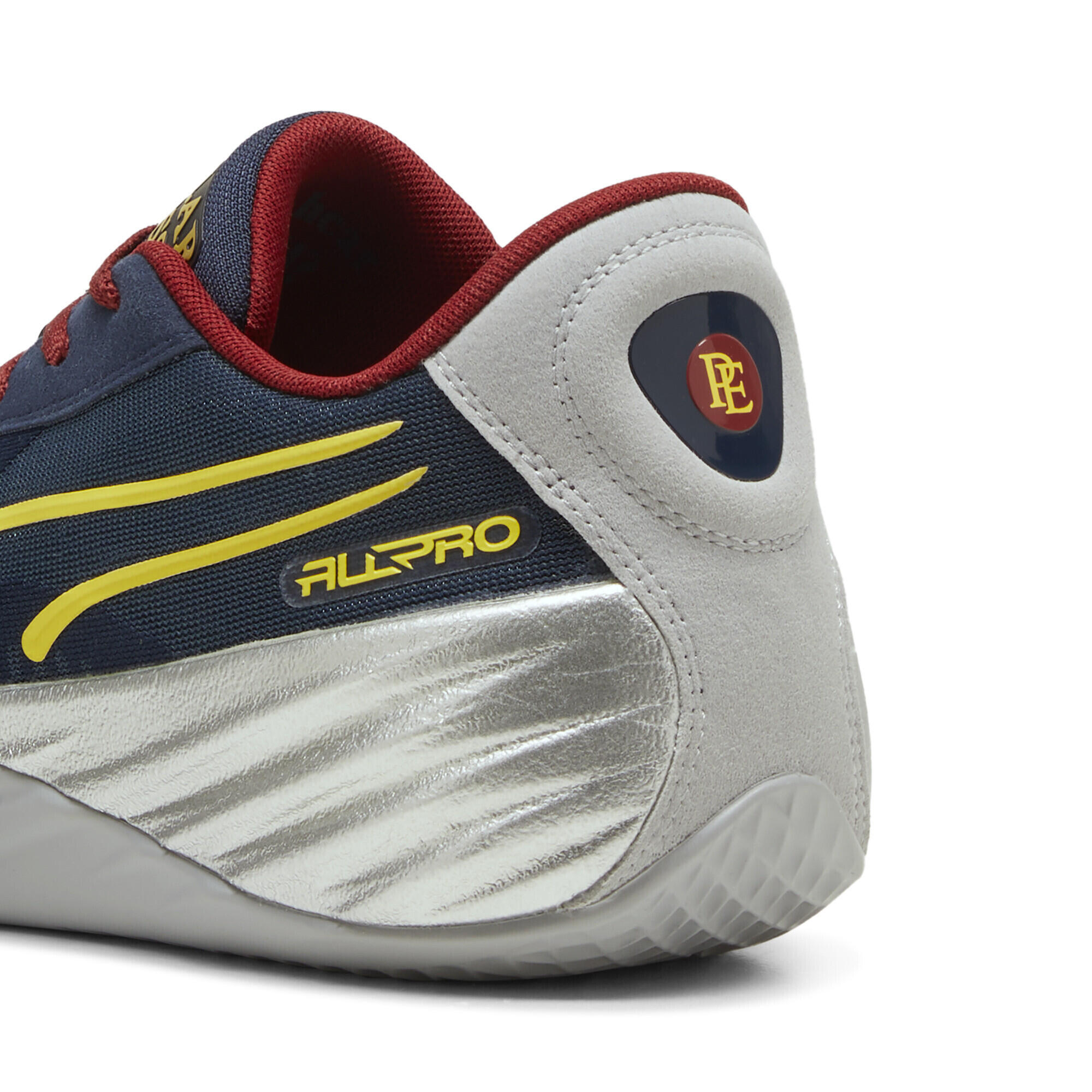 Chaussures de basketball All-Pro NITRO™ Polar Express PUMA 4/7