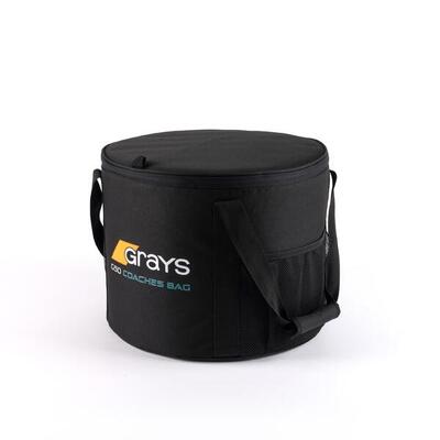 Hockeybalzak grays hockey deluxe