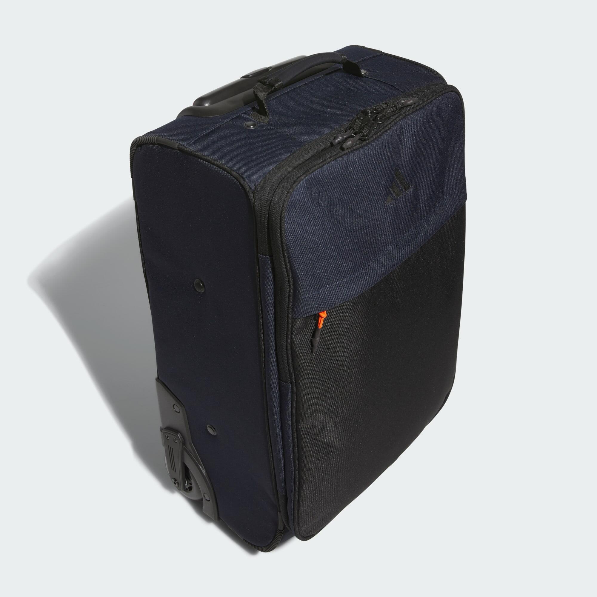 21-Inch Golf Rolling Carry On 4/7