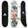 Skateboard pour Enfants 24" ABEC 3 - Petits Skates | T-rex
