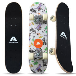 Skateboard pour Enfants 24" ABEC 3 - Petits Skates | T-rex