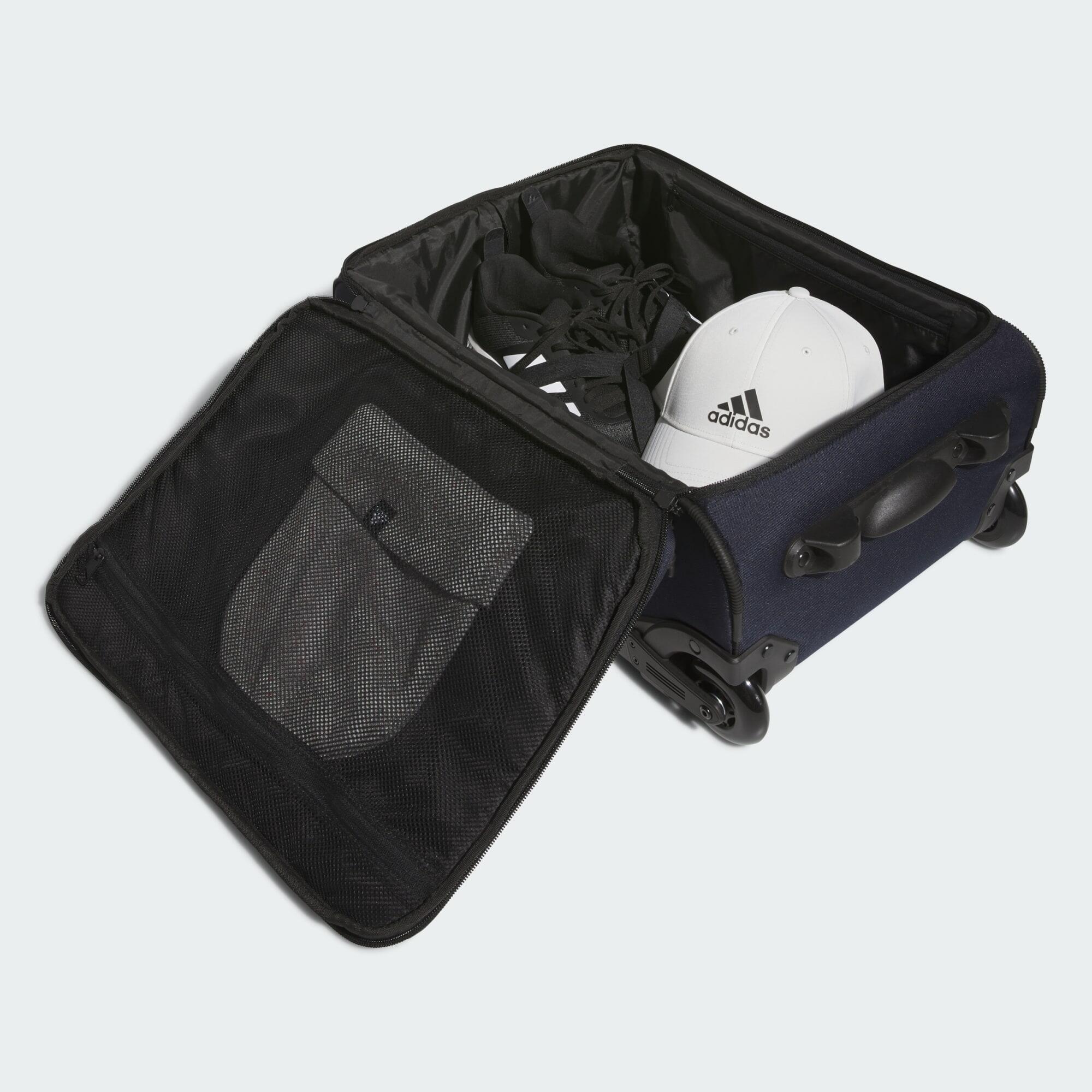 21-Inch Golf Rolling Carry On 5/7