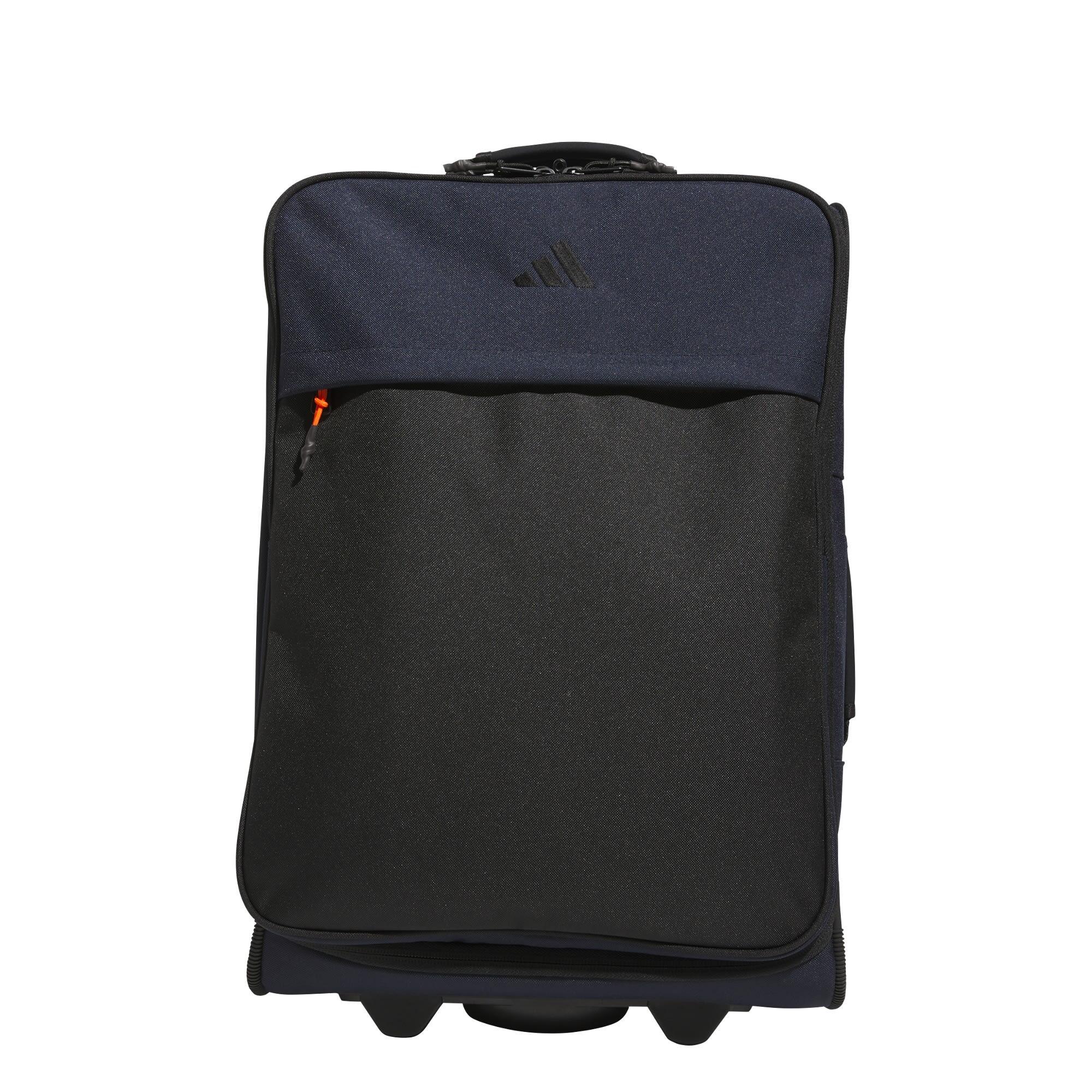 ADIDAS Maleta de cabina 21-Inch Golf Rolling Carry On