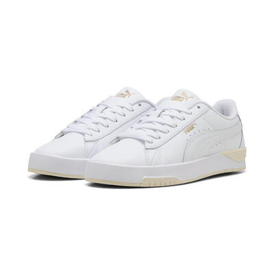 Zapatillas Jada Classic Mujer PUMA White Rose Mauve Pink