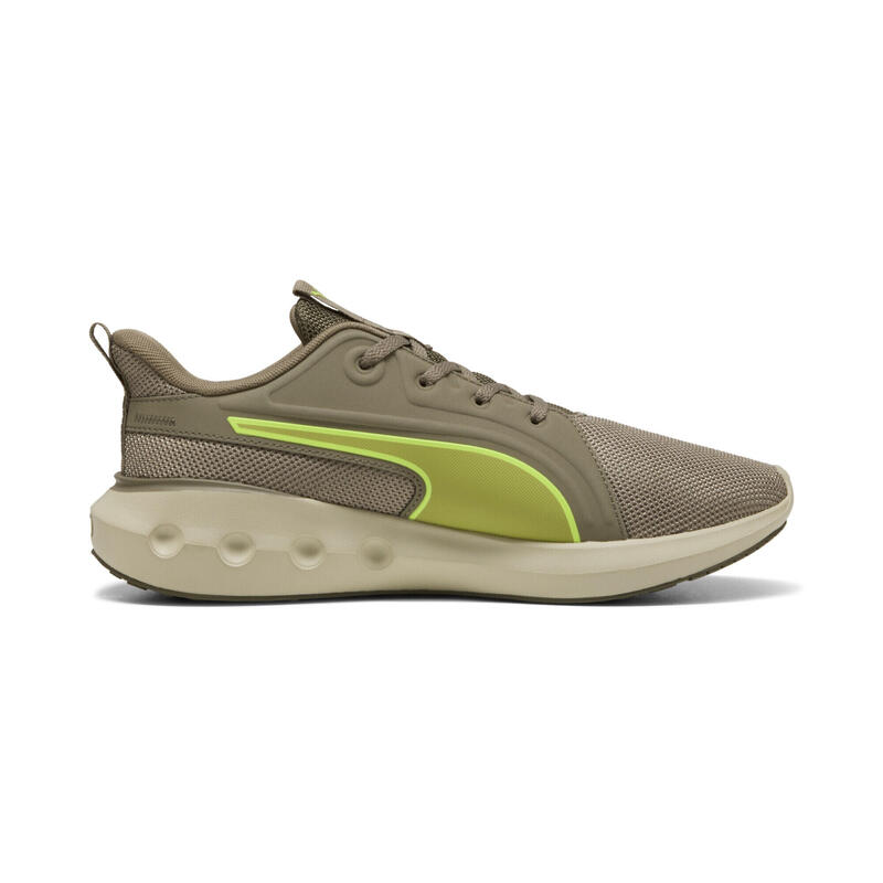 Galochas corrida adulto mesh cushioned Softride Carson PUMA