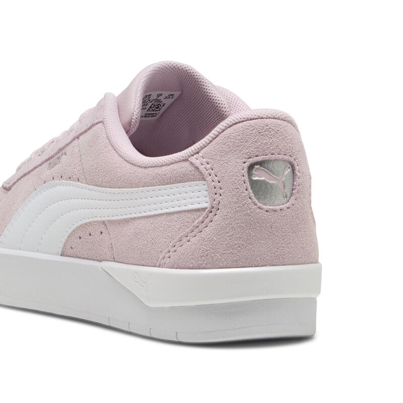 Damskie sneakersy Jada Classic z zamszu PUMA
