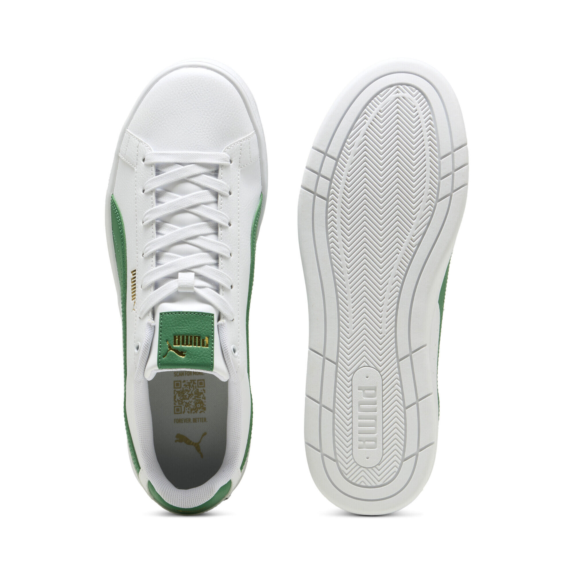 Sneakers Court Classic unisex PUMA 4/7