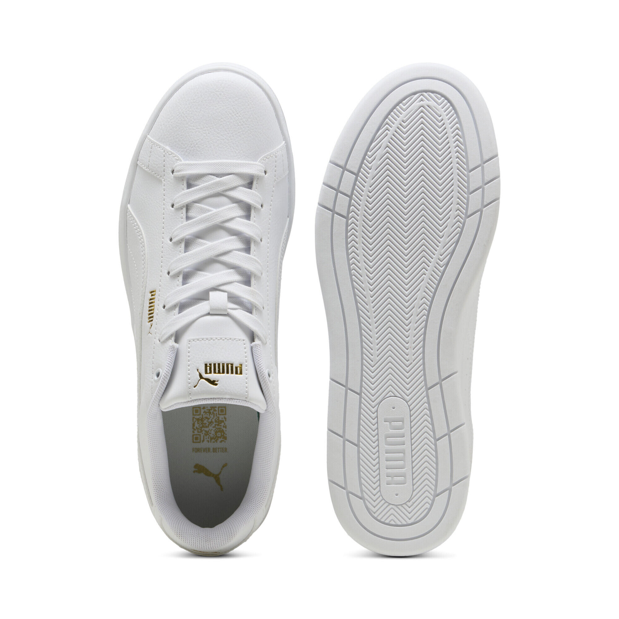Sneakers Court Classic unisex PUMA 4/7