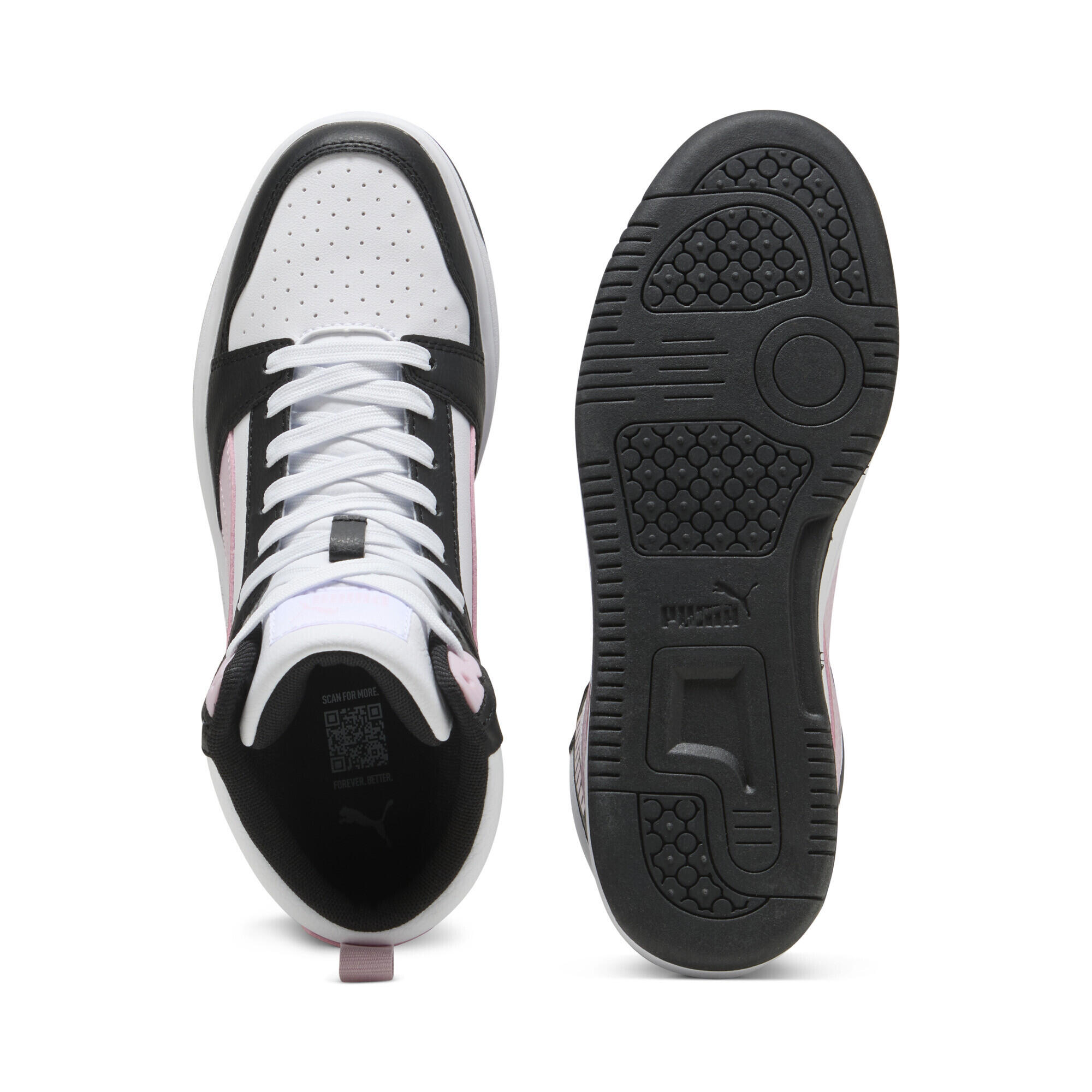 Rebound sneakers PUMA 4/7