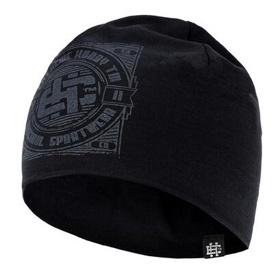 Herren Beanie-Mütze für Herbst und Winter EXTREME HOBBY WASH