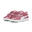 Stiefel Laufen copii Glittery Finish Smash 3.0, Roz PUMA