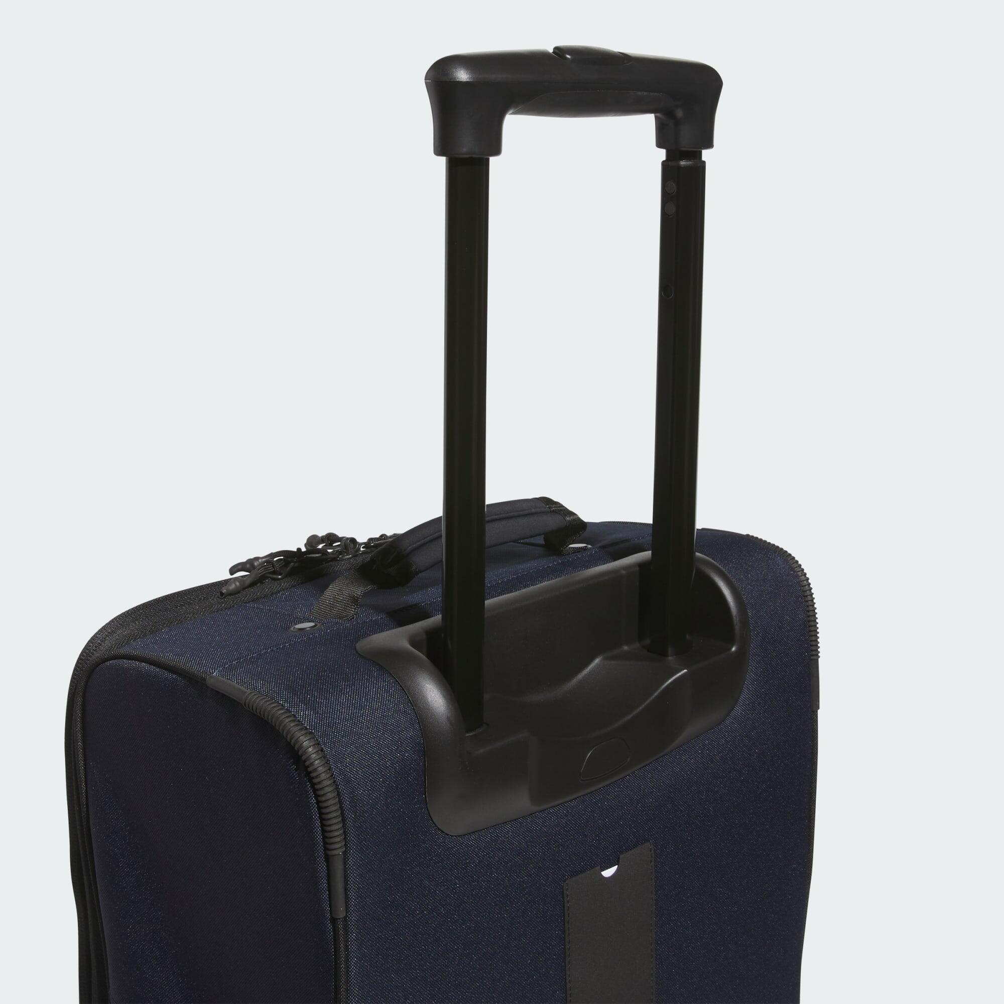 21-Inch Golf Rolling Carry On 7/7