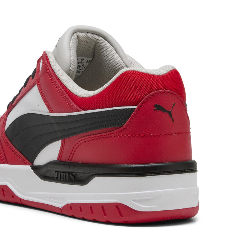 Sneakersy unisex Rebound Retro PUMA