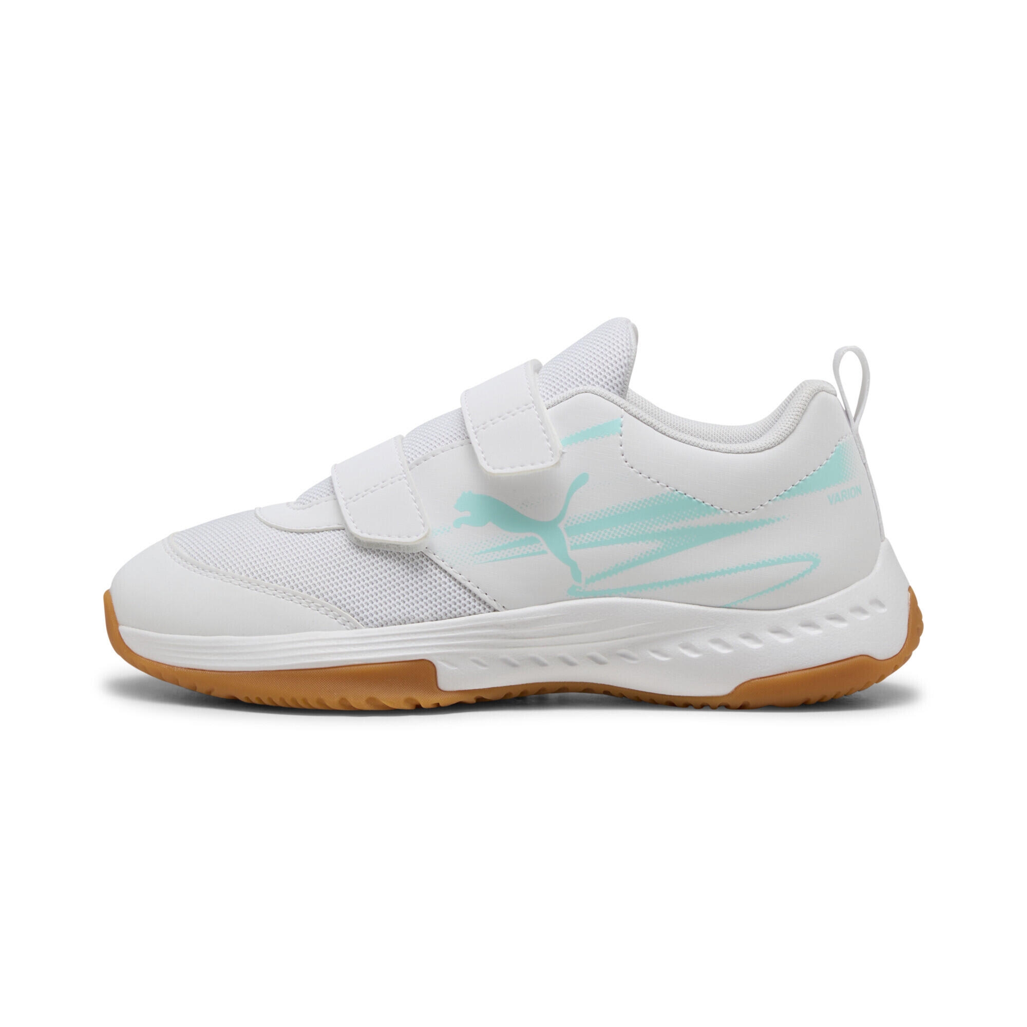 Varion II Hallensportschuhe Jugendliche PUMA 3/15