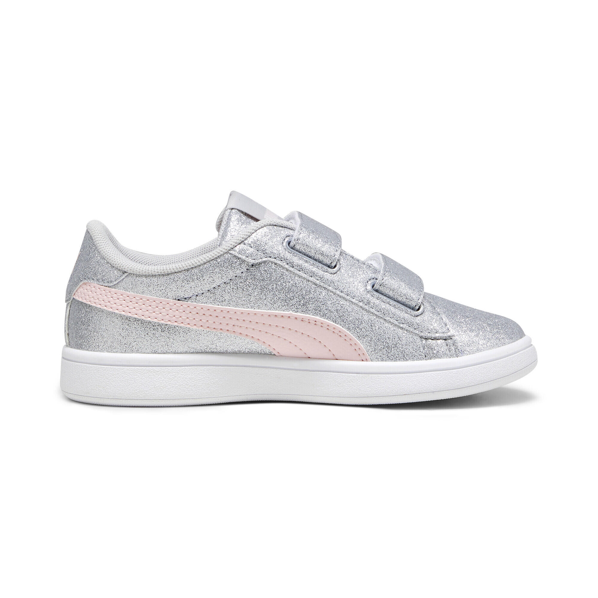 Smash 3.0 Glitz Glam Sneakers Mädchen PUMA 5/7