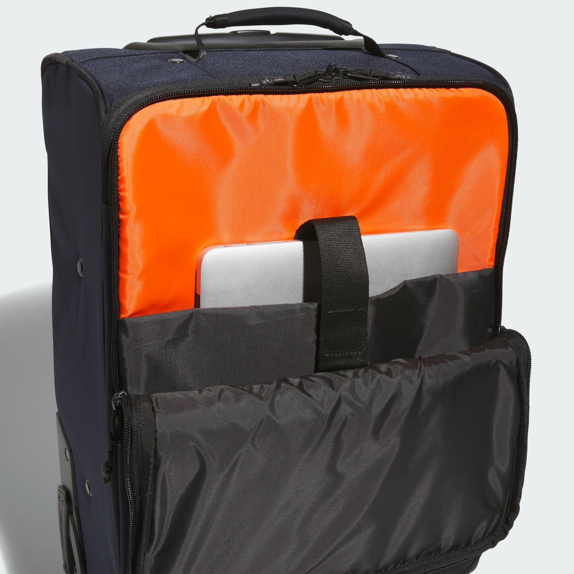 21-Inch Golf Rolling Carry On 6/7