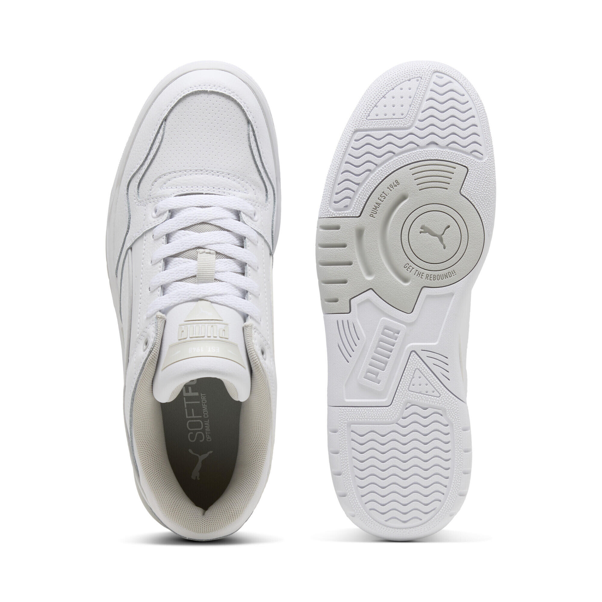 Rebound Retro Sneakers Erwachsene PUMA 4/7