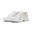 Tenisky Milenio Tech pro dospělé PUMA White Archive Gold Warm Yellow