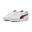 Cizme Alergare Bărbați Court Classico Albastru PUMA White Team Regal Red Gold