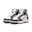 Cizme Mers Adulți Model Rebound PUMA White Rose Mauve Black Pink
