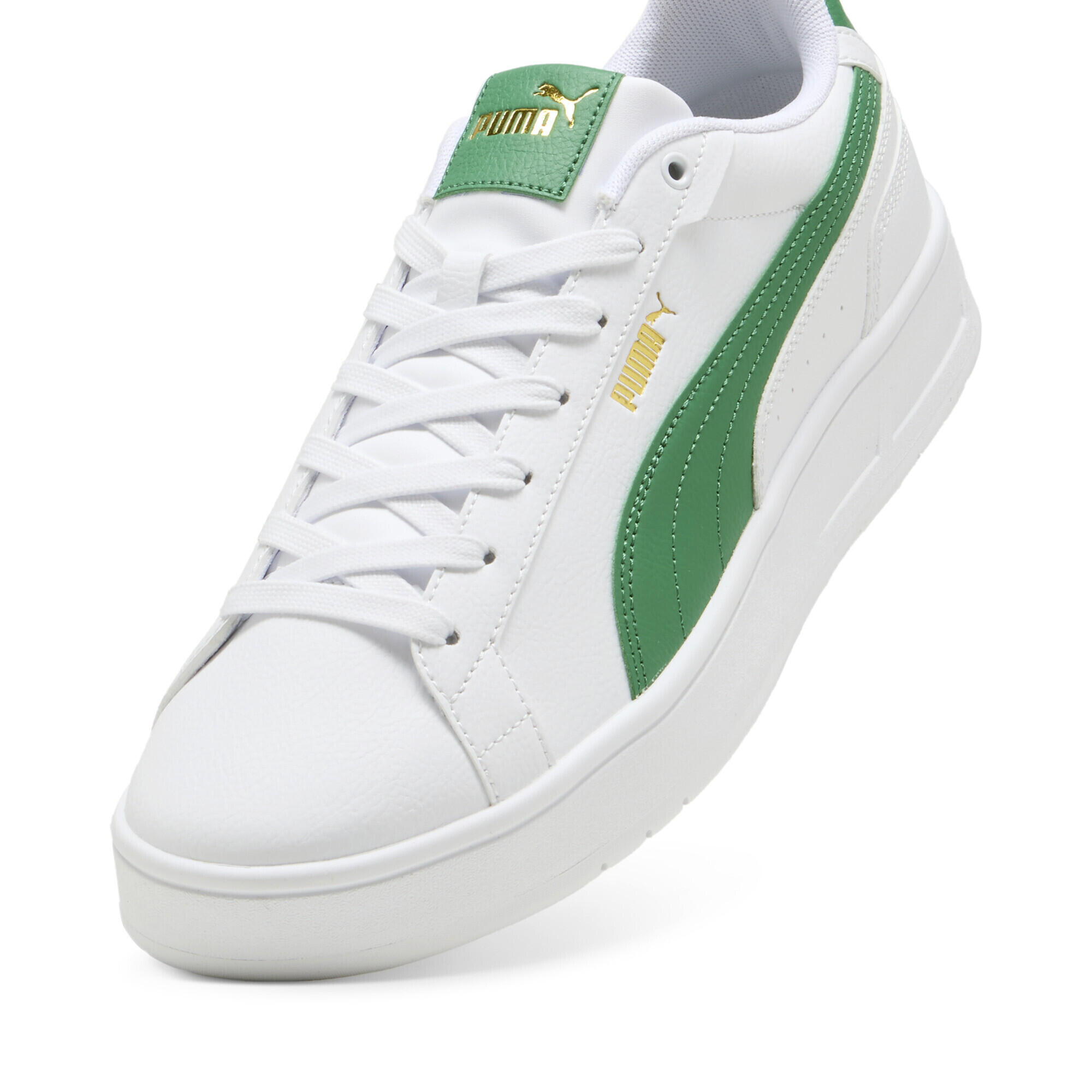 Sneakers Court Classic unisex PUMA 6/7