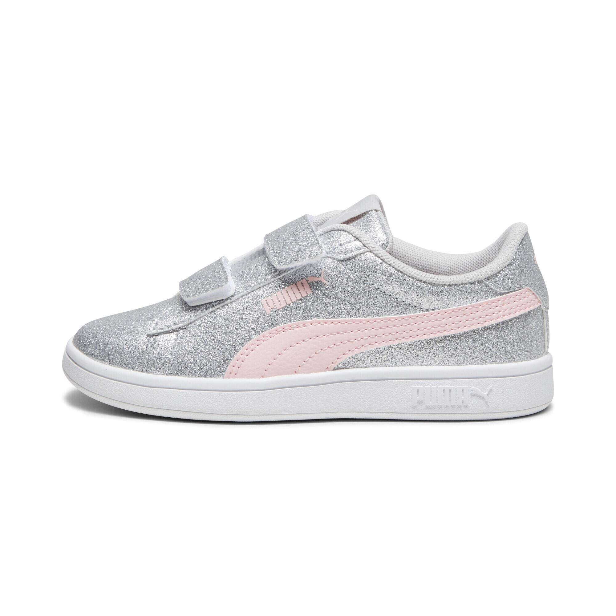 Smash 3.0 Glitz Glam Sneakers Mädchen PUMA 3/7