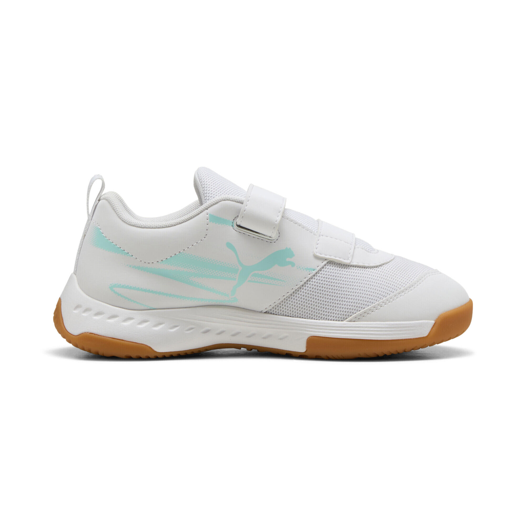 Varion II Hallensportschuhe Jugendliche PUMA 5/15