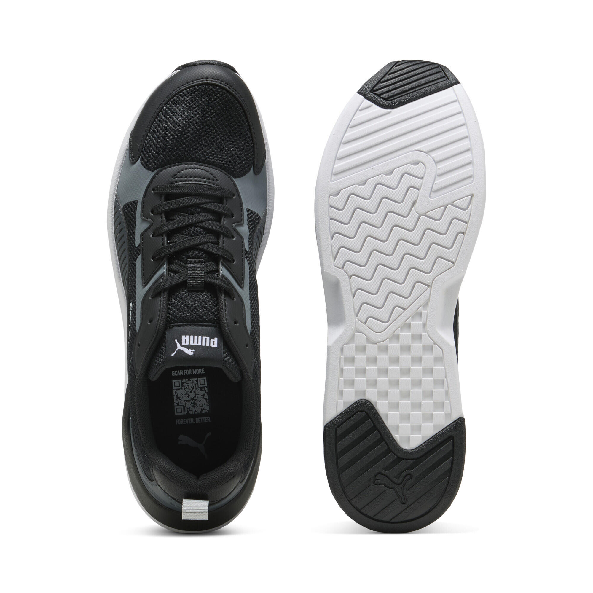 X-Ray 3 Sneakers Erwachsene PUMA 4/7