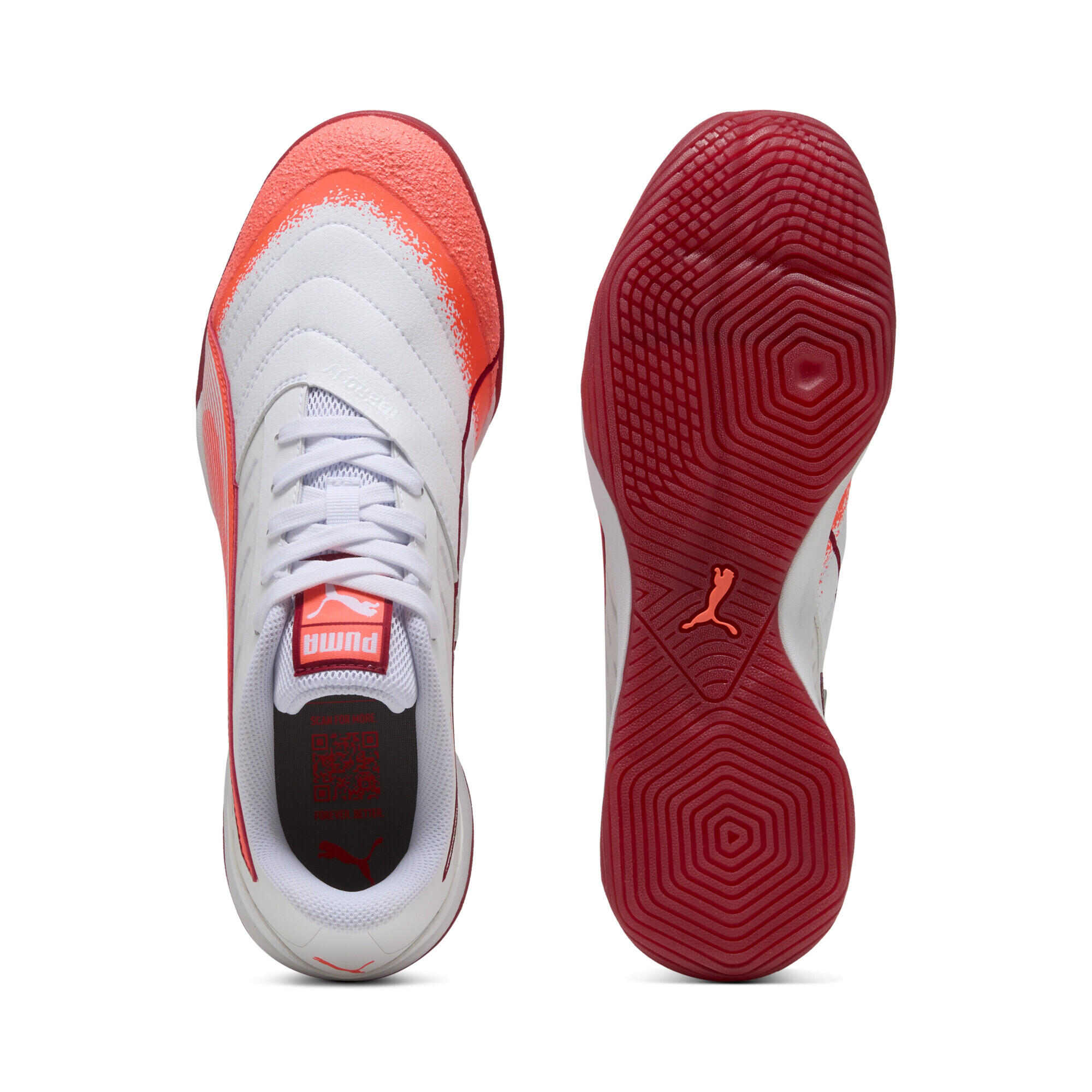 Scarpe da calcio IBERO IV PUMA 4/7