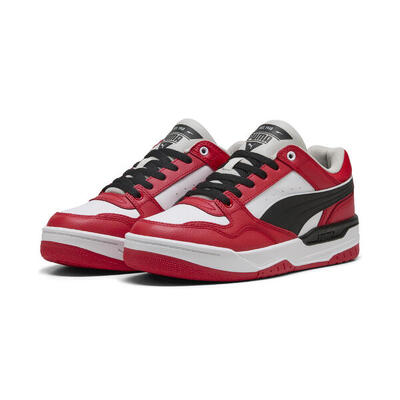 Rebound retro sneakers unisex puma