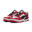 Cizme Alergare Adulți Rebound Retro Gri PUMA Black For All Time Red