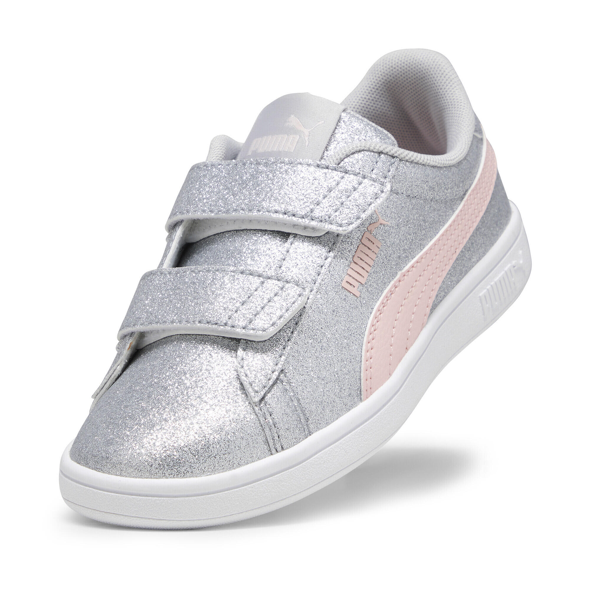 Smash 3.0 Glitz Glam Sneakers Mädchen PUMA 6/7