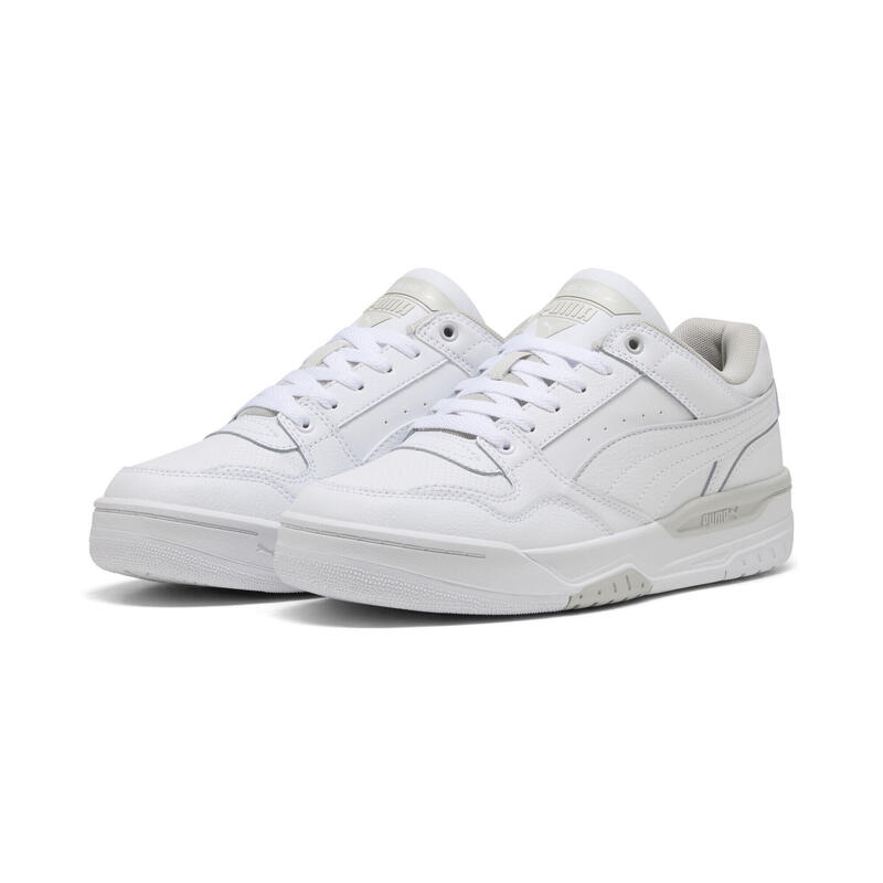 Încălțăminte Alergare Adulți Rebound Retro Gri PUMA