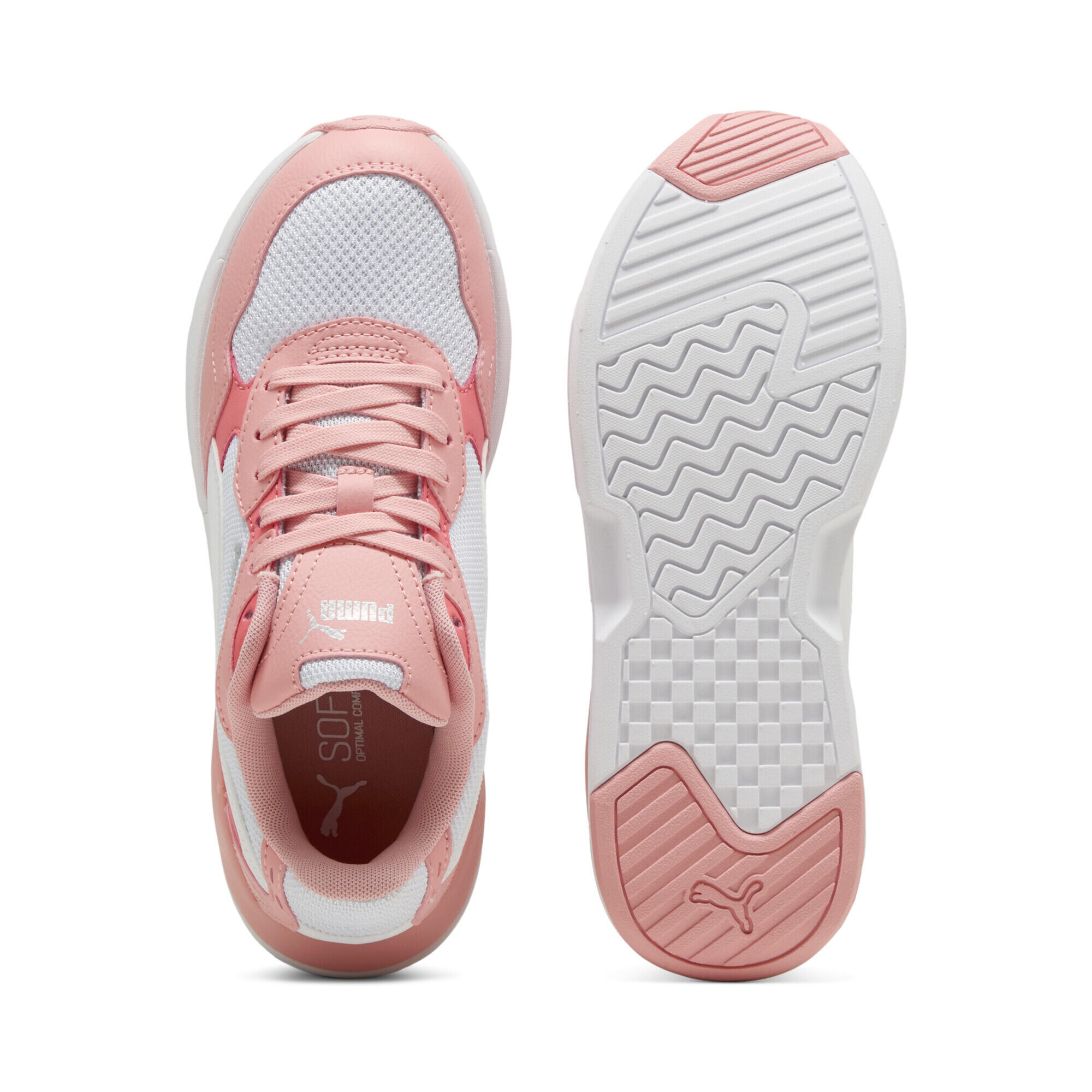X-Ray Speed Lite sportschoenen voor jongeren PUMA 6/7