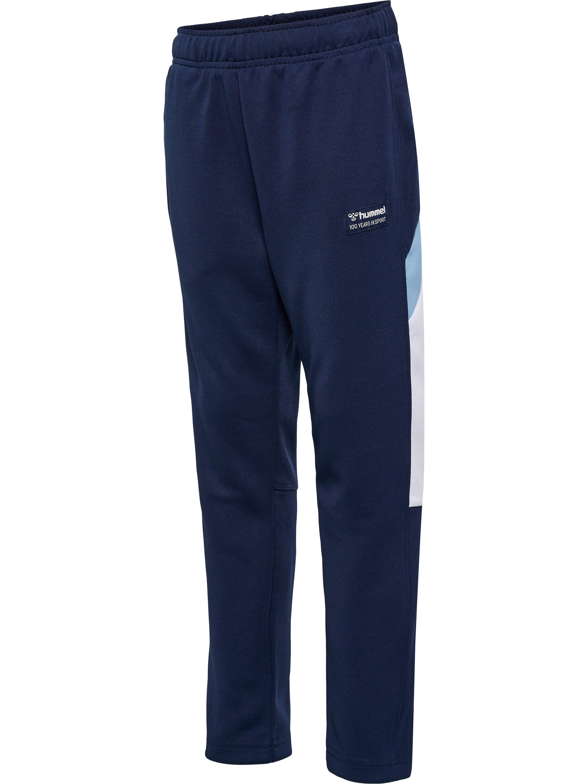 Trekkoordsluiting Broek Hmlruphus Jongens HUMMEL 4/4
