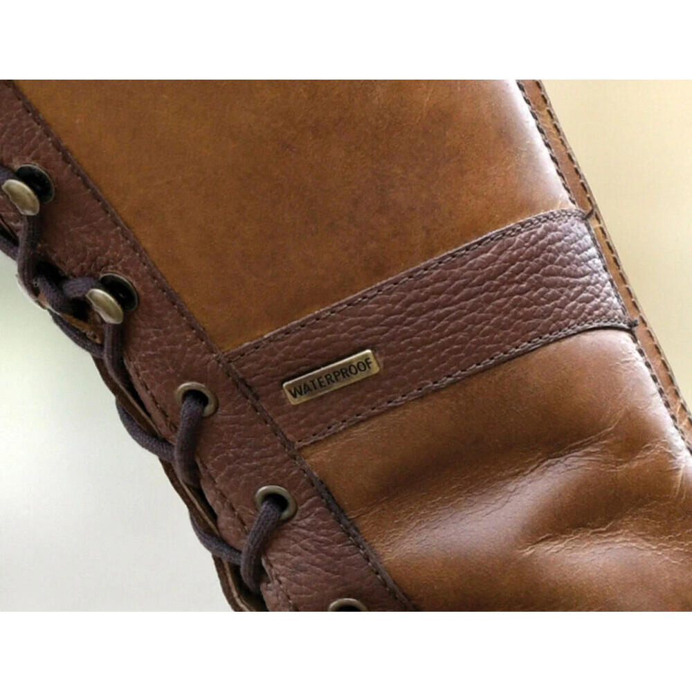 Bottes hautes Dublin Universal pour enfants – GS Equestrian