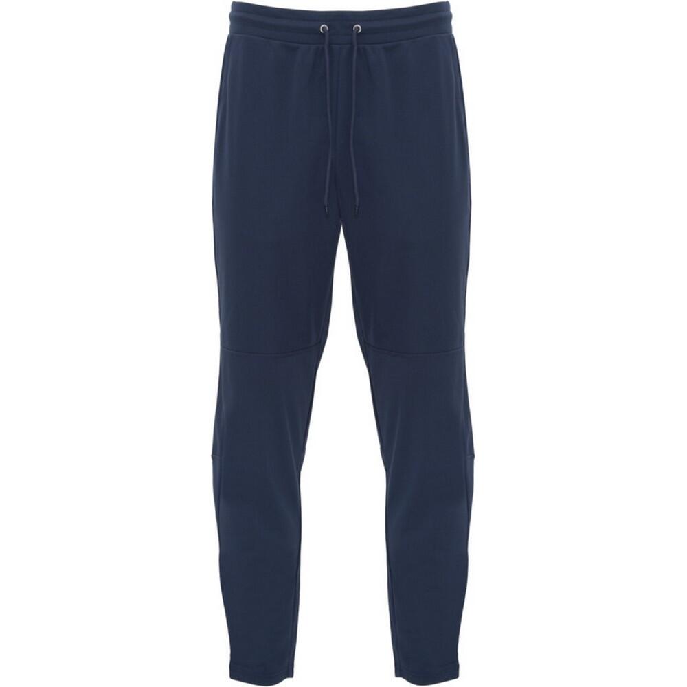 Roly - Pantalon De Jogging Neapolis Enfant (bleu Marine) - Pantalons - Bleu - 10 À 12 Ans - Decathlon
